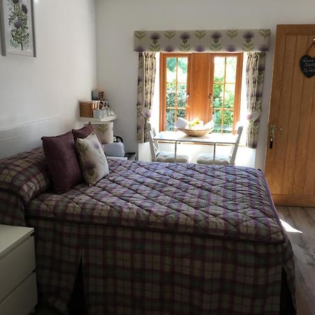 Alderdale B&B Luss Ngoại thất bức ảnh