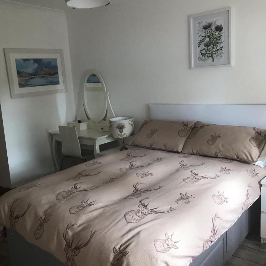 Alderdale B&B Luss Ngoại thất bức ảnh