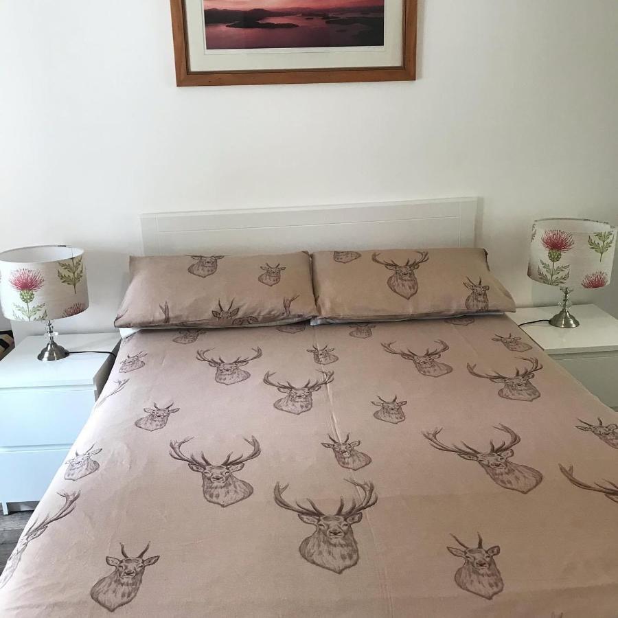 Alderdale B&B Luss Ngoại thất bức ảnh