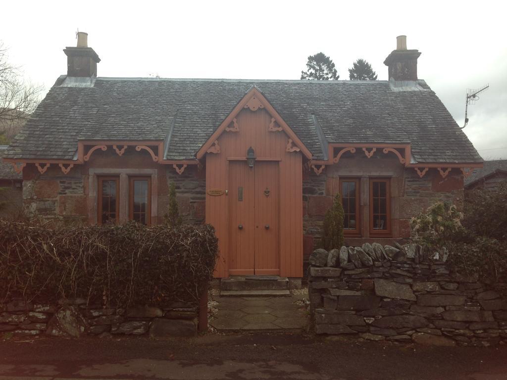 Alderdale B&B Luss Ngoại thất bức ảnh