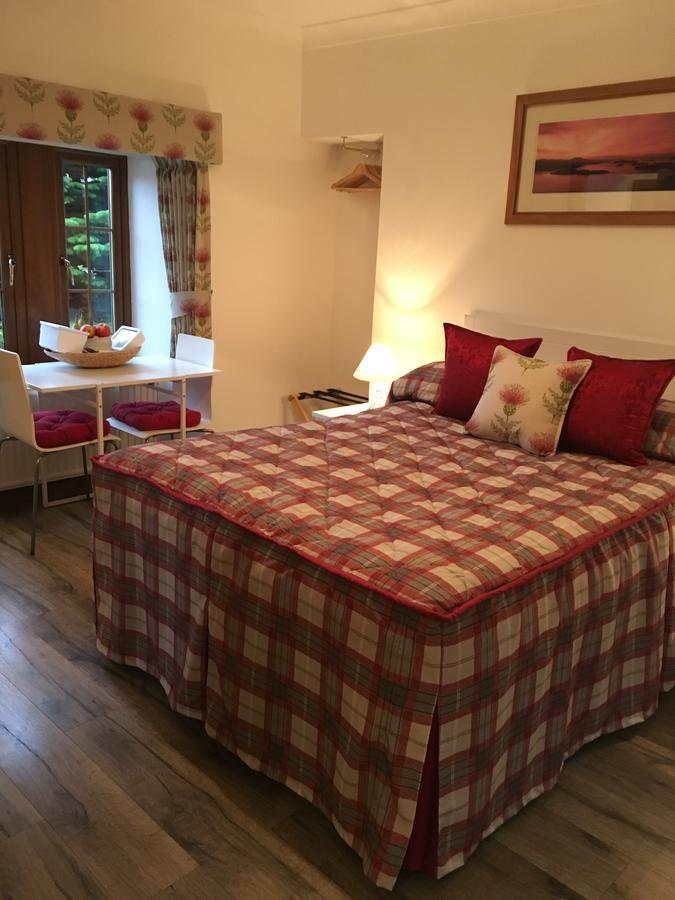Alderdale B&B Luss Ngoại thất bức ảnh