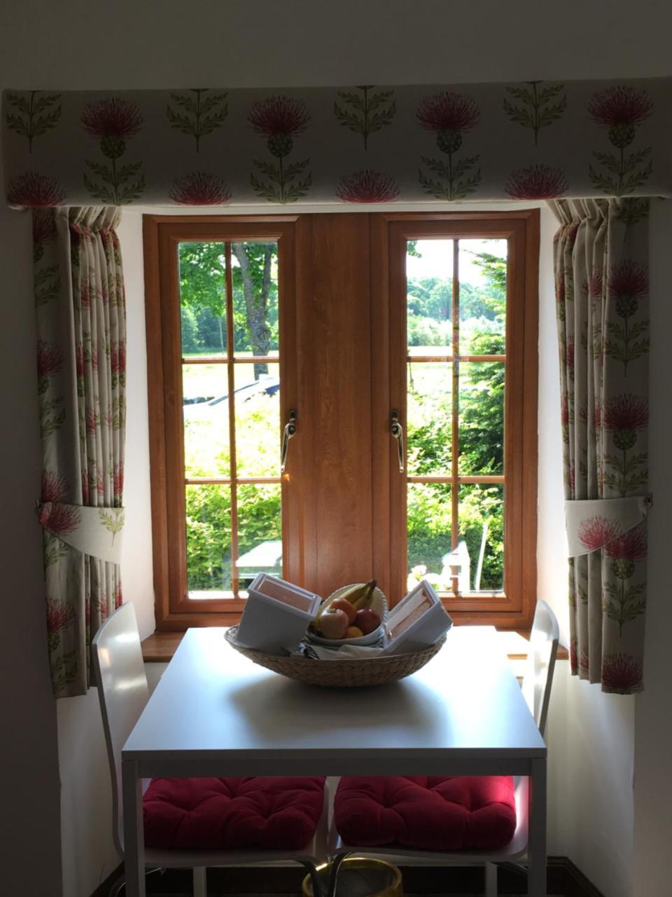 Alderdale B&B Luss Ngoại thất bức ảnh