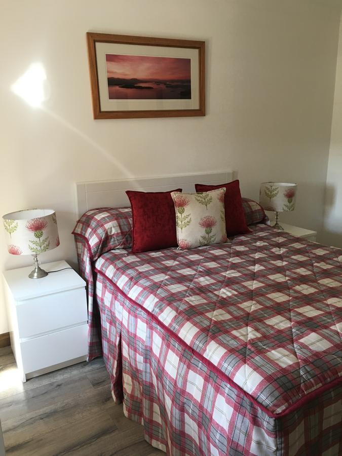 Alderdale B&B Luss Ngoại thất bức ảnh