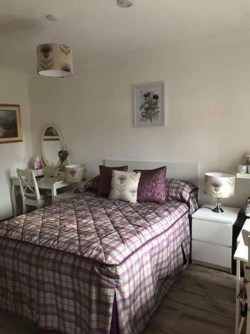 Alderdale B&B Luss Ngoại thất bức ảnh
